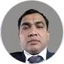 Dr Ranjit Mankar